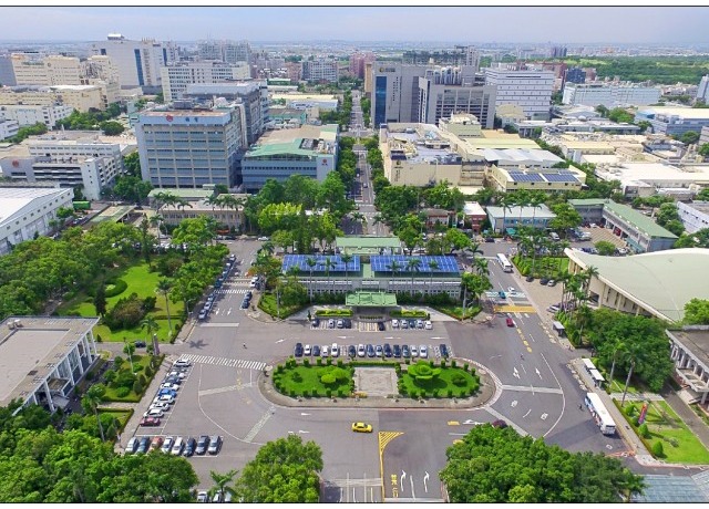 加工區轉型科技園區 年底前釋閒置廠房