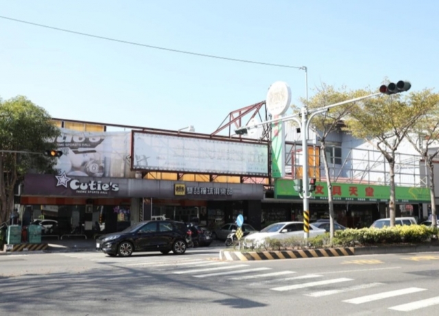 國泰建設6.5億台南買地 「養地再賣4字頭才有利潤」