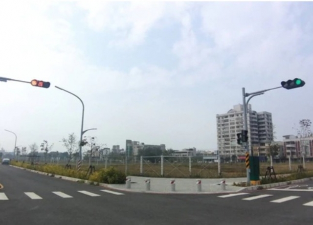 高市府賣地　岡山精華區底價破4字頭創新高