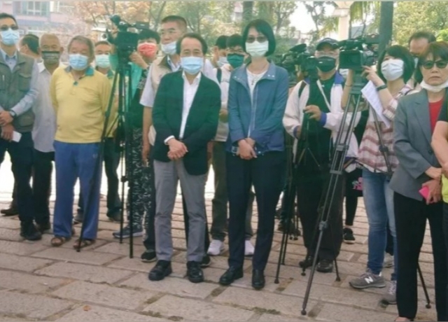 迎接高捷黃線 周邊興建停車場紓解轉乘停車需求