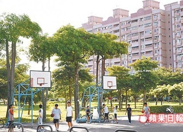 大代銷砸9.3億掃台南土地　崇善商圈地價狂飆6字頭