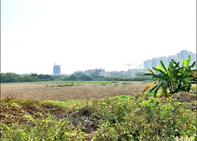 愛河仁武北屋 將建滯洪池、親水公園