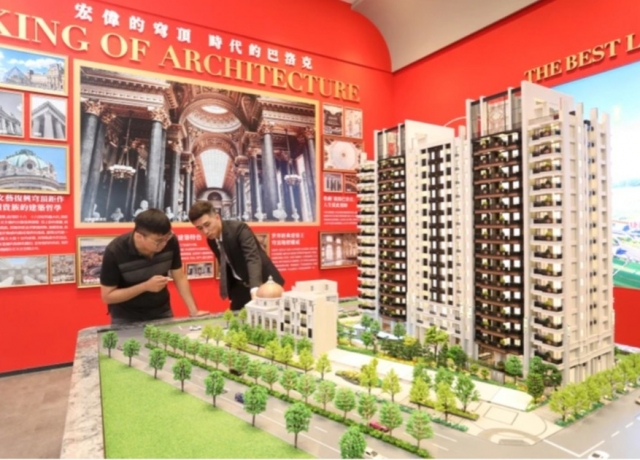 打炒房建商縮手　高雄200億推案蒸發、減供逾2100戶