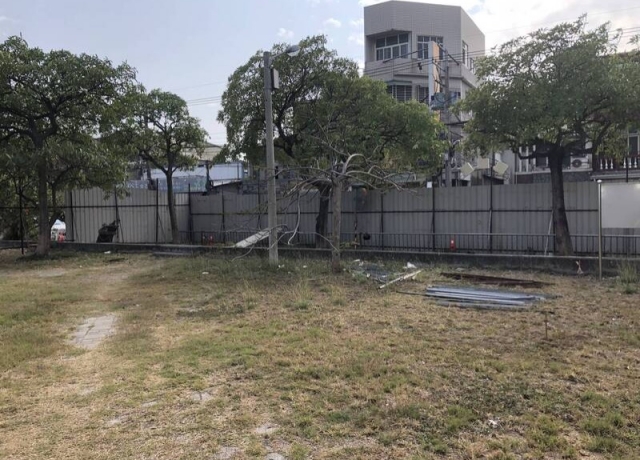 「溜小孩」新據點！ 台南灣裡人工濕地10月底完工