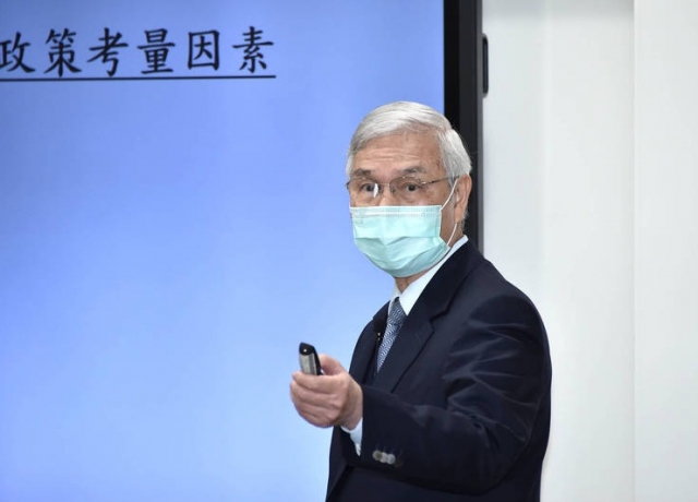 央行打炒房!法人貸款降至4成、工業區閒置地上限5.5成