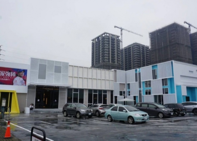 全台投資客灌爆台南高鐵區建案 房價半年漲3成