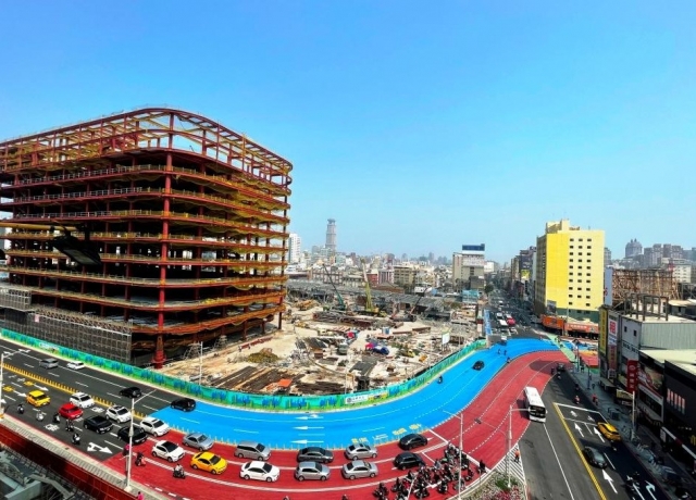 高雄房市買氣穩定 三民左營上週過戶交屋冠亞軍