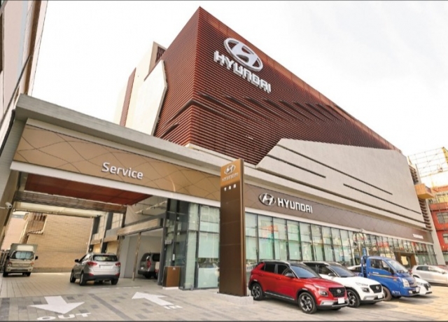 三陽砸逾20億購地 建汽車展售中心