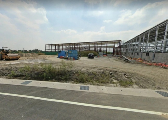 高雄南霸天向台南重劃王買地　33.8億衝史上次高價