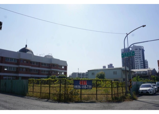 產業園區帶動土地攻破50萬　高雄仁武房價將站穩2字頭