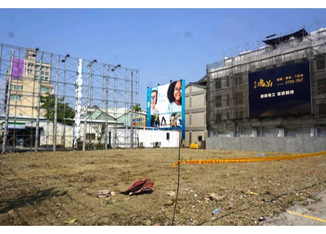 星巴克插旗仁武開旗艦店 月租估逾20萬