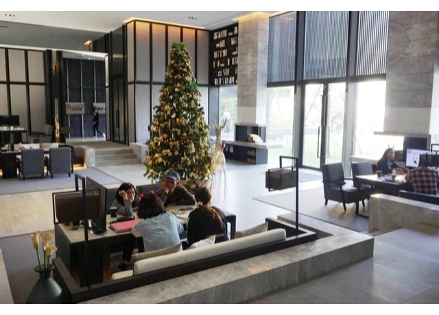 廠商進駐南科助漲 善化新案挑戰成交價3字頭