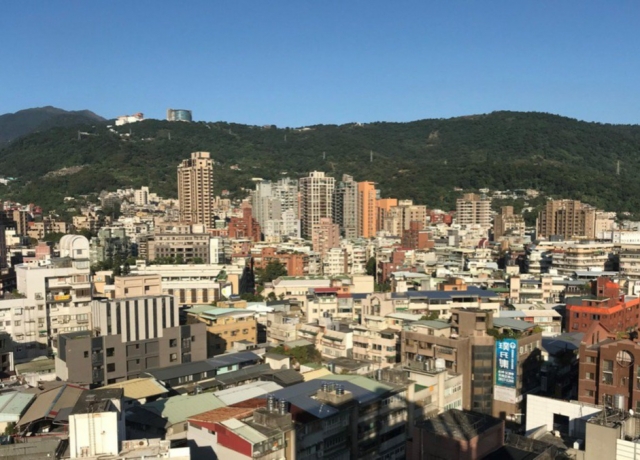 高雄建商獵地 轉戰大台南