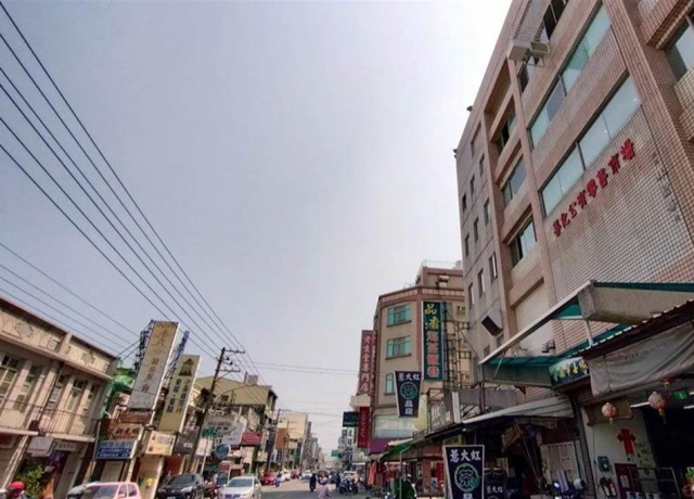 護國神山創造人口紅利 推升台南5區房價