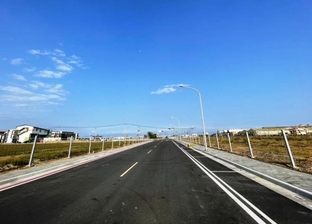 人口紅利與建設效應 永康推動七大開發區增逾30萬坪建地