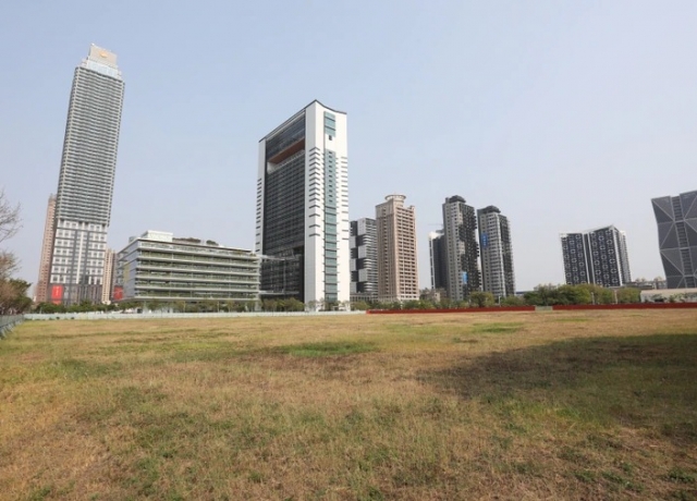 「特貿3招商案」吸數10建商洽詢