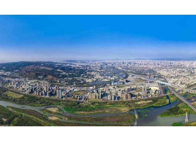 台中標售配餘地 水湳經貿園區標案最高一坪達280萬