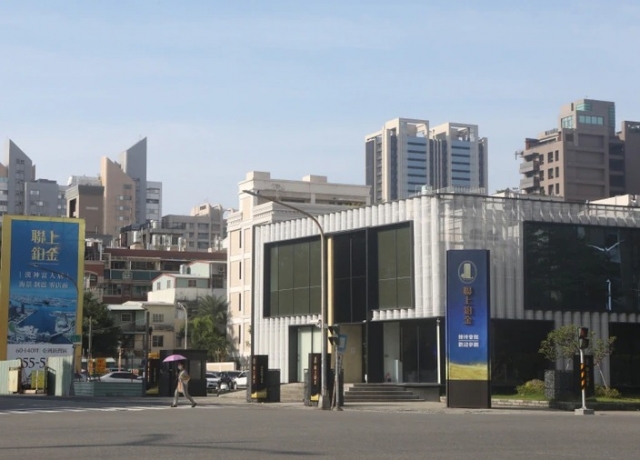 錢太多全拿去買房　高雄5大商圈價格全漲