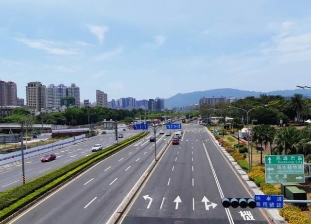 交通與建設帶動 左營成交過戶居高市15週均量冠軍