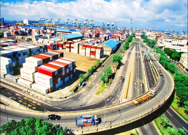 旗津第二過港隧道 將進行可行性研究