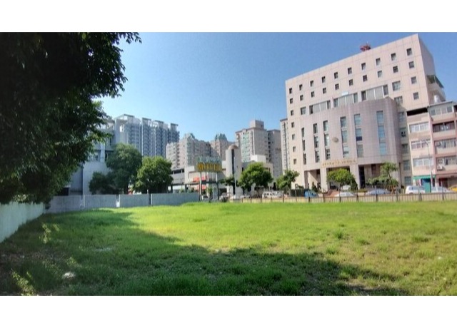 中石化釋高雄亞灣區3200坪地 標售額估破30億元