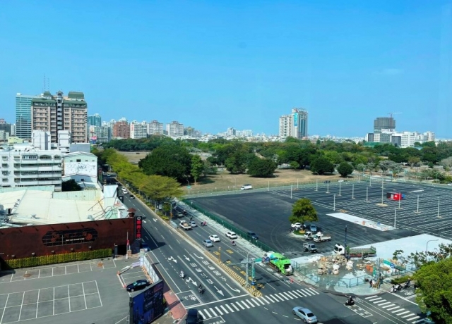 台南捷運藍線一期加速推動 最快119年試營運