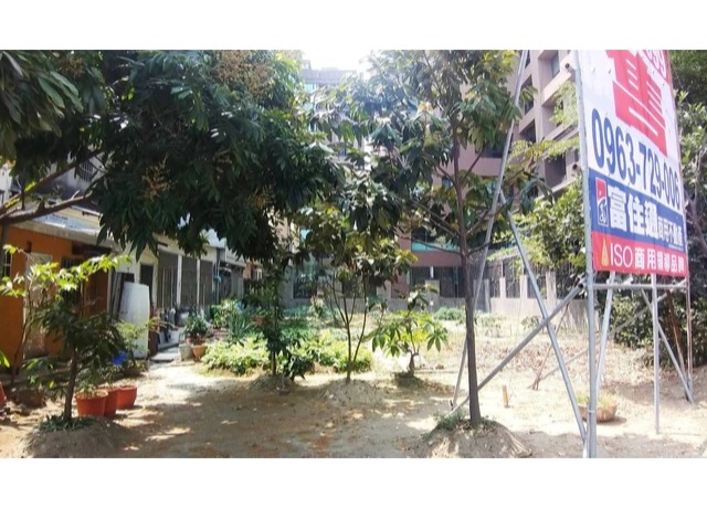 每坪141萬的土地種菜 南台灣最貴菜園求售