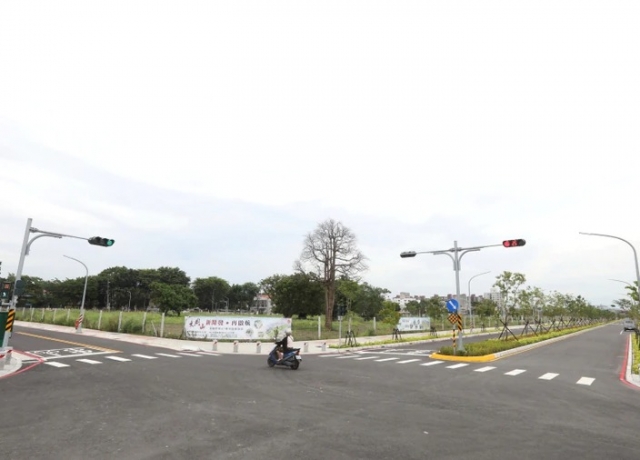 有建設不怕沒人口 岡山農地3年瘋竄5成