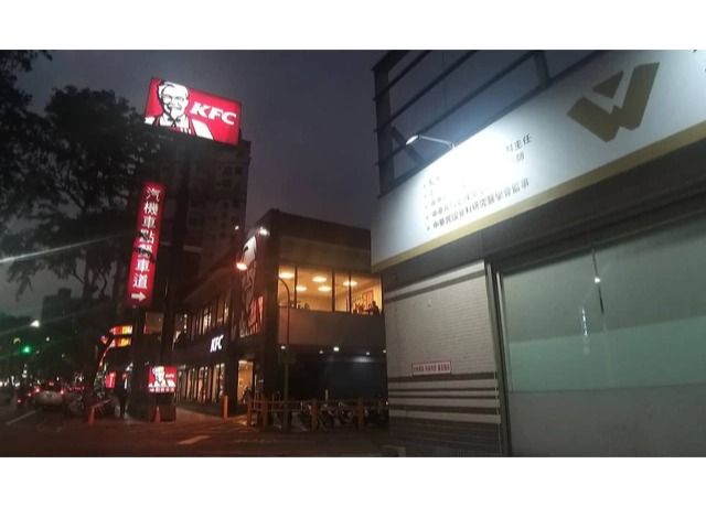 高雄建商9億買肯德基大順店 未來大樓單價估逾25萬挑戰新高