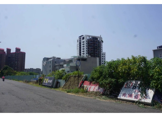 高雄上櫃雙雄投百億狂掃萬坪精華地　未來勢必轉嫁到房價