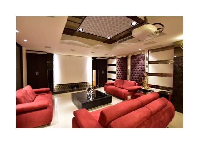 堅持5年 南台灣情色業大亨4億賣了城堡