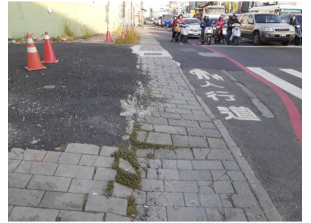 南市府將改善大灣交流道交通壅塞 有利永康與平實營區發展