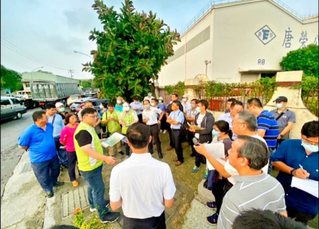 高雄》打造洲際七櫃 先建貨櫃專用道