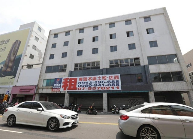 高醫商圈透天厝一簽15年 最終租金達106萬「符合區域行情」