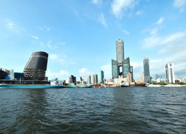 高市國土計畫今日實施 新增城鄉發展用地741.56萬坪