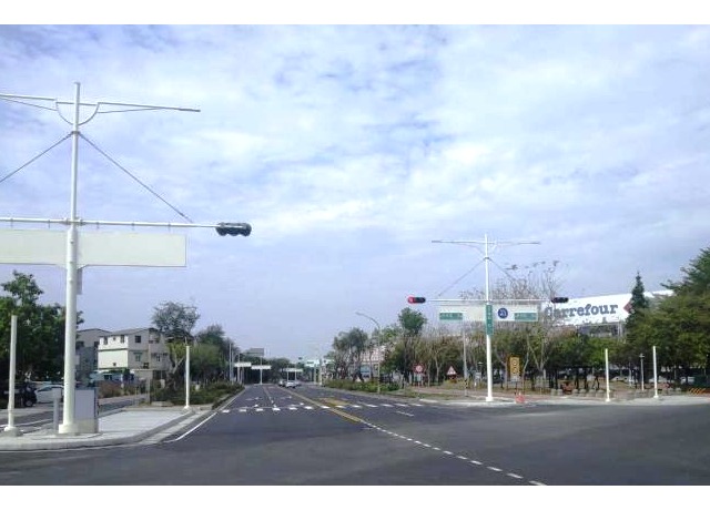 國圖南部分館坐落新營 市府建設31.5億營造宜居城市