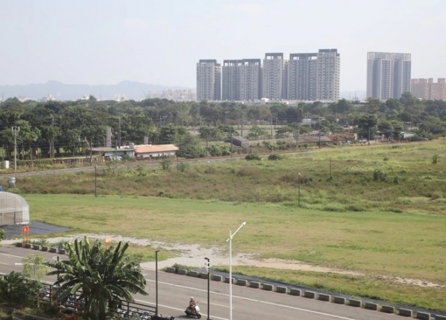 卡位高雄雙核心　橋科、亞灣房價3年漲2成