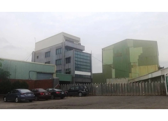 橋科拉抬開發動力　老透天廠房1個月加價5千萬賣出