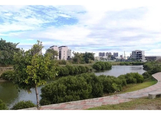 南科帶動商用不動產買氣　台南首季成交近250億快追平高雄