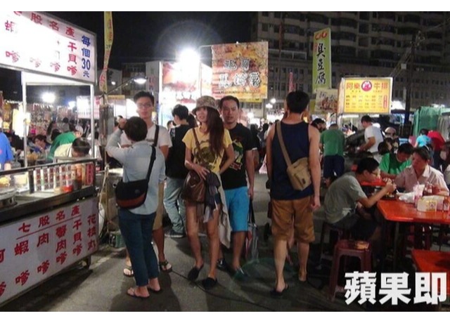 8.5億成交!台南武聖夜市賣給建商蓋大樓