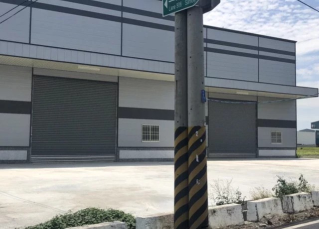 工輔法修正 高雄農地工廠仍蓋