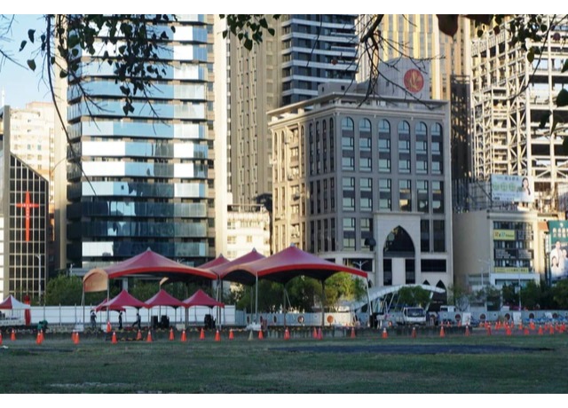 高雄最大400億百貨案將動土　富邦吹旺大順路第4商場戰火