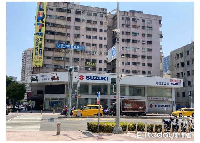 董座個人名義出手！三地集團砸5.8億　買高雄金融商圈角地