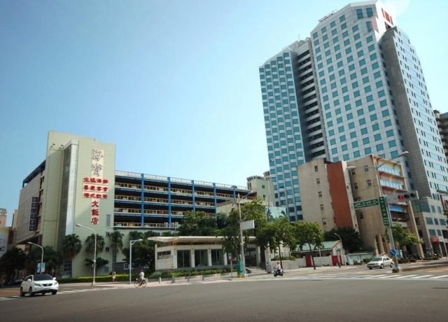 高市新軌道建設籌千億 市府力推聯合開發與TOD 六月見真章