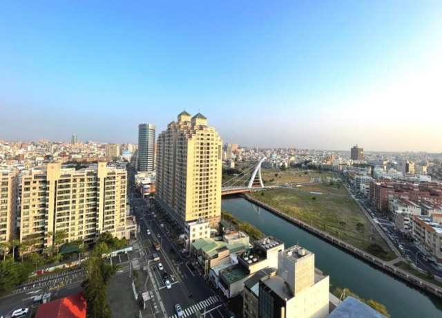 台南公有地炒翻天？南市府澄清因商業發展與市場自由競價推升