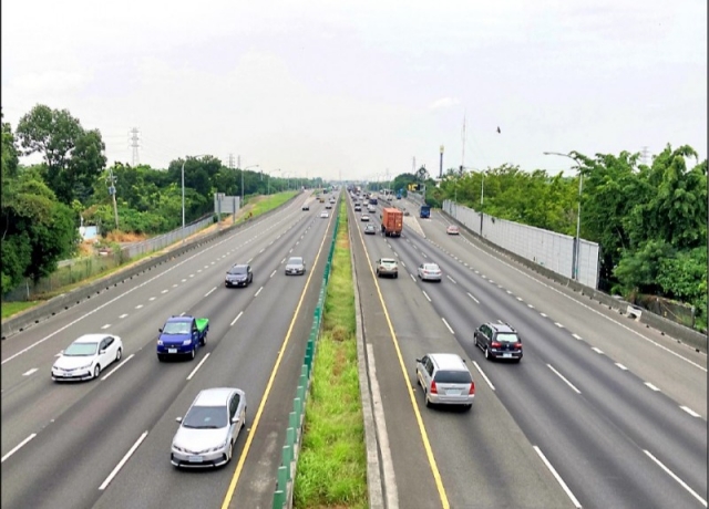 國道一號岡山二交流道定案 3年後動工