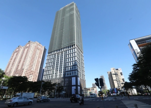 全台最高豪宅法拍屋流標　專家：底價過高不意外