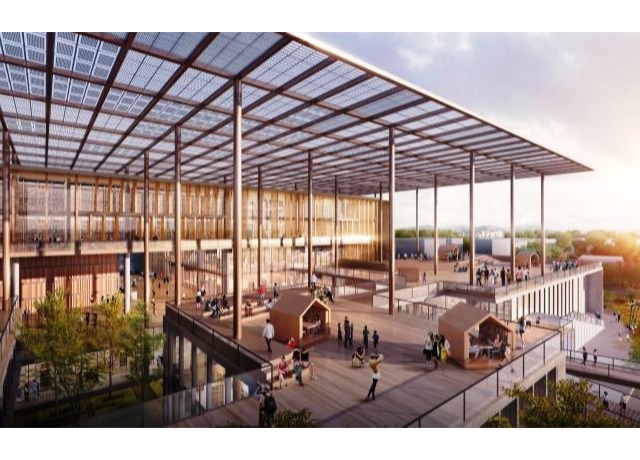 國圖南部分館都設過關 將成南台灣文學新重鎮