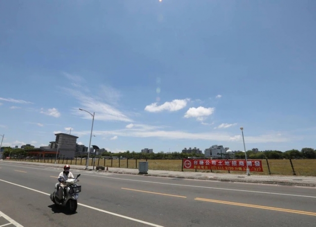 鳳山最大標租案曝光　台糖釋1.92萬坪土地招商