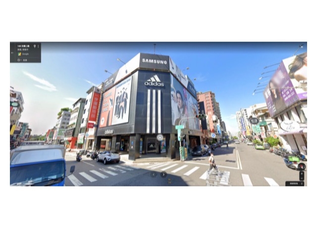 半年房東夢!鼎王2.45億買高雄愛迪達店面 遭退租找嘸新租客